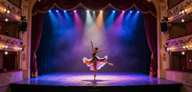 Arts & Entertainment