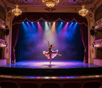 Arts & Entertainment