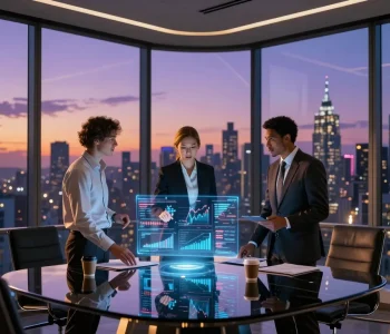 Business and Consumer Services