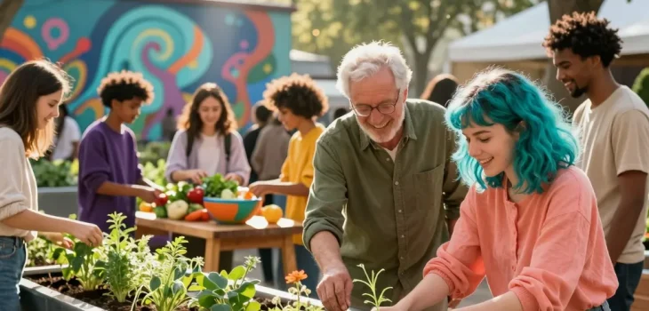 Community and Society