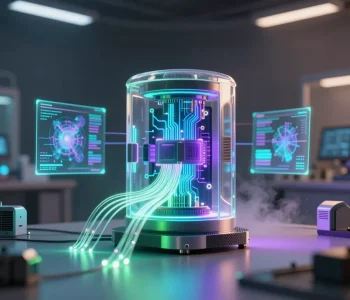 Computers Electronics and Technology