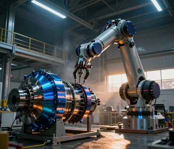 Heavy Industry and Engineering