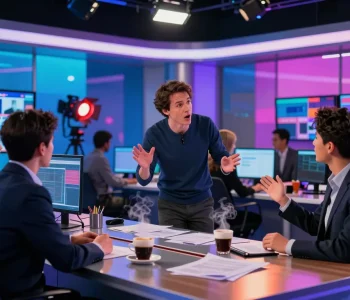 News & Media Publishers